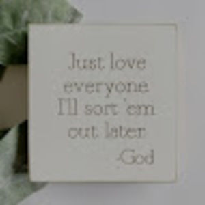 Meet your Posher, Norma